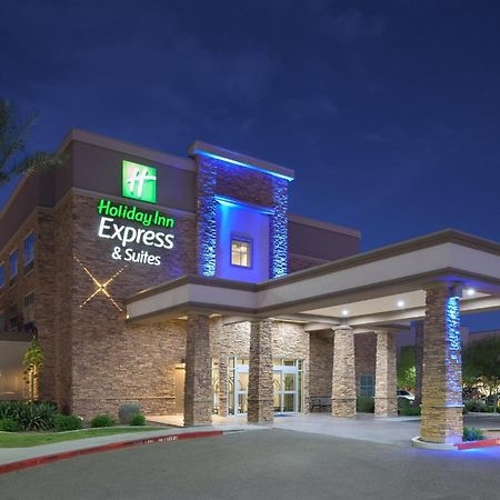 Holiday Inn Express & Suites - Gilbert - East Mesa By Ihg Exterior photo