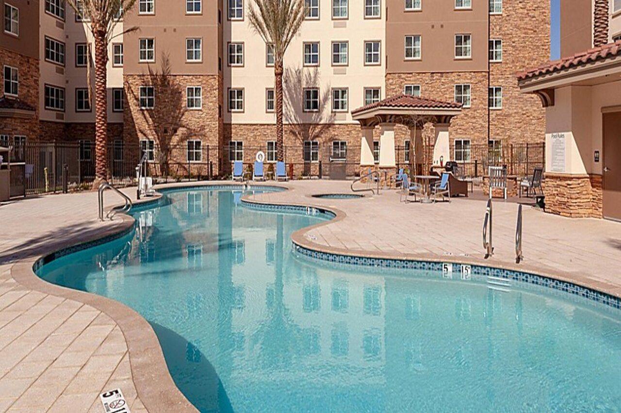 Holiday Inn Express & Suites - Gilbert - East Mesa By Ihg Exterior photo