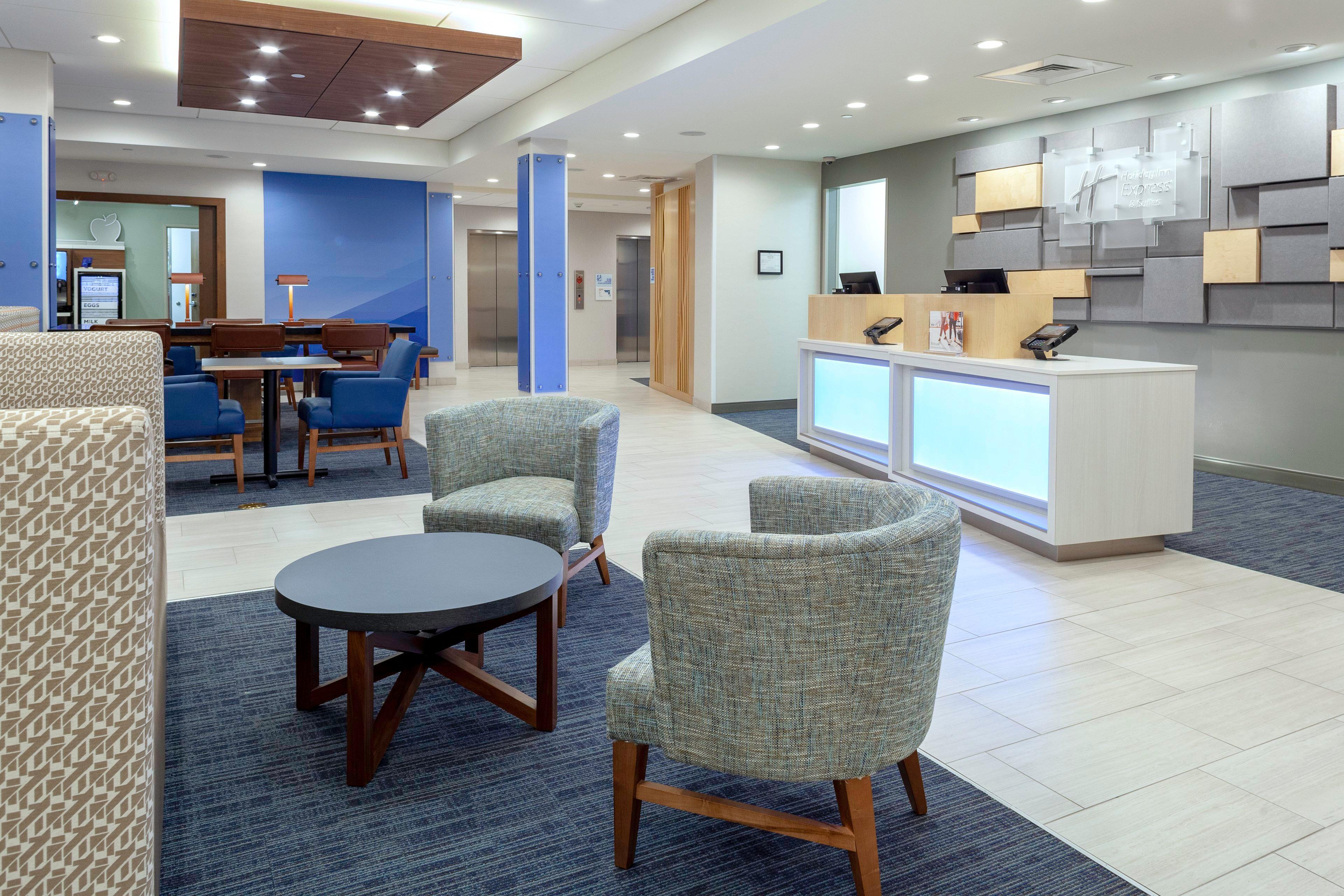 Holiday Inn Express & Suites - Gilbert - East Mesa By Ihg Exterior photo