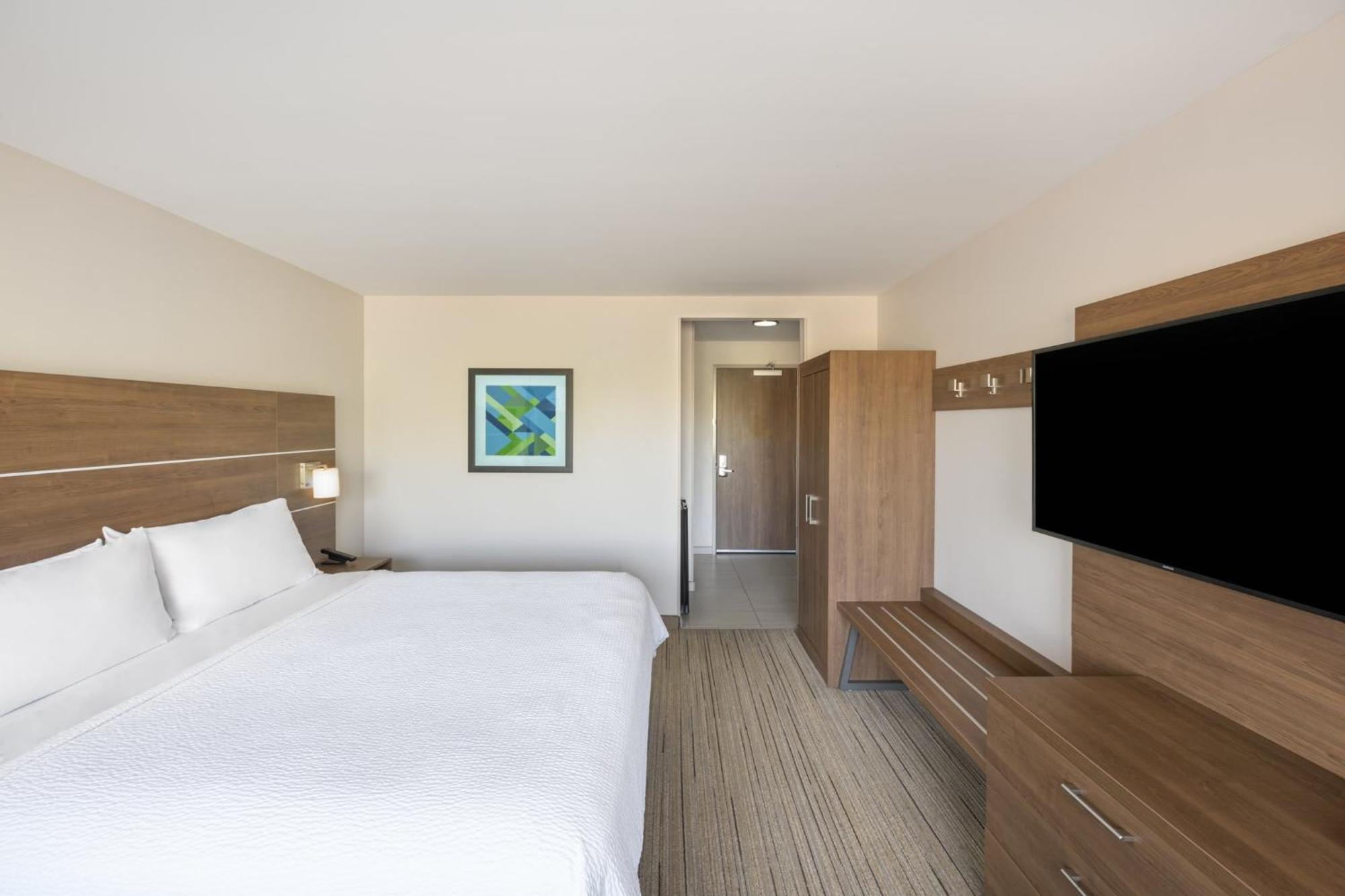 Holiday Inn Express & Suites - Gilbert - East Mesa By Ihg Exterior photo