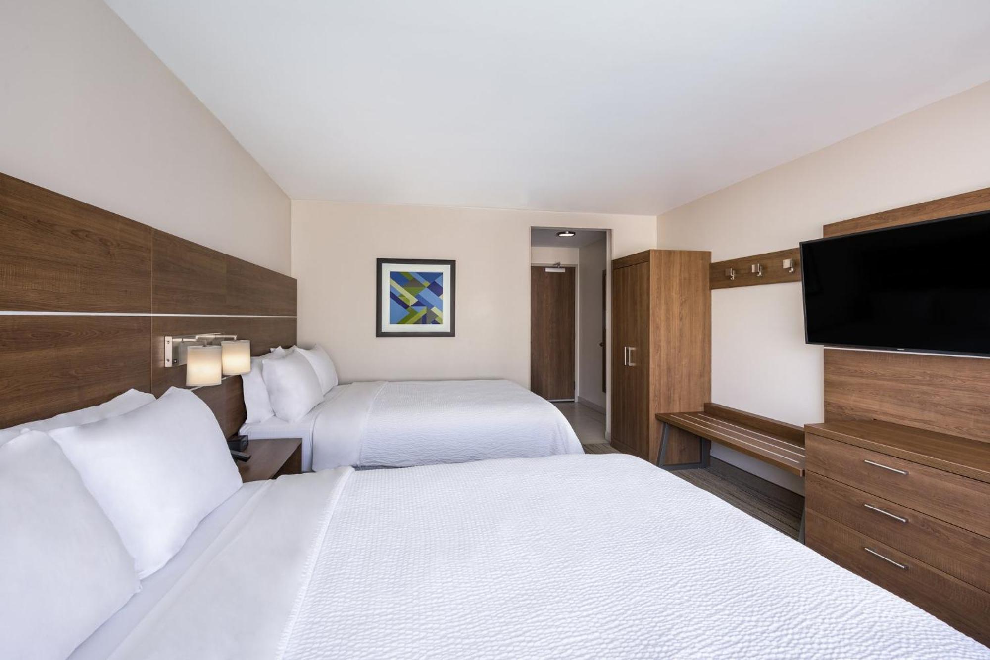Holiday Inn Express & Suites - Gilbert - East Mesa By Ihg Exterior photo