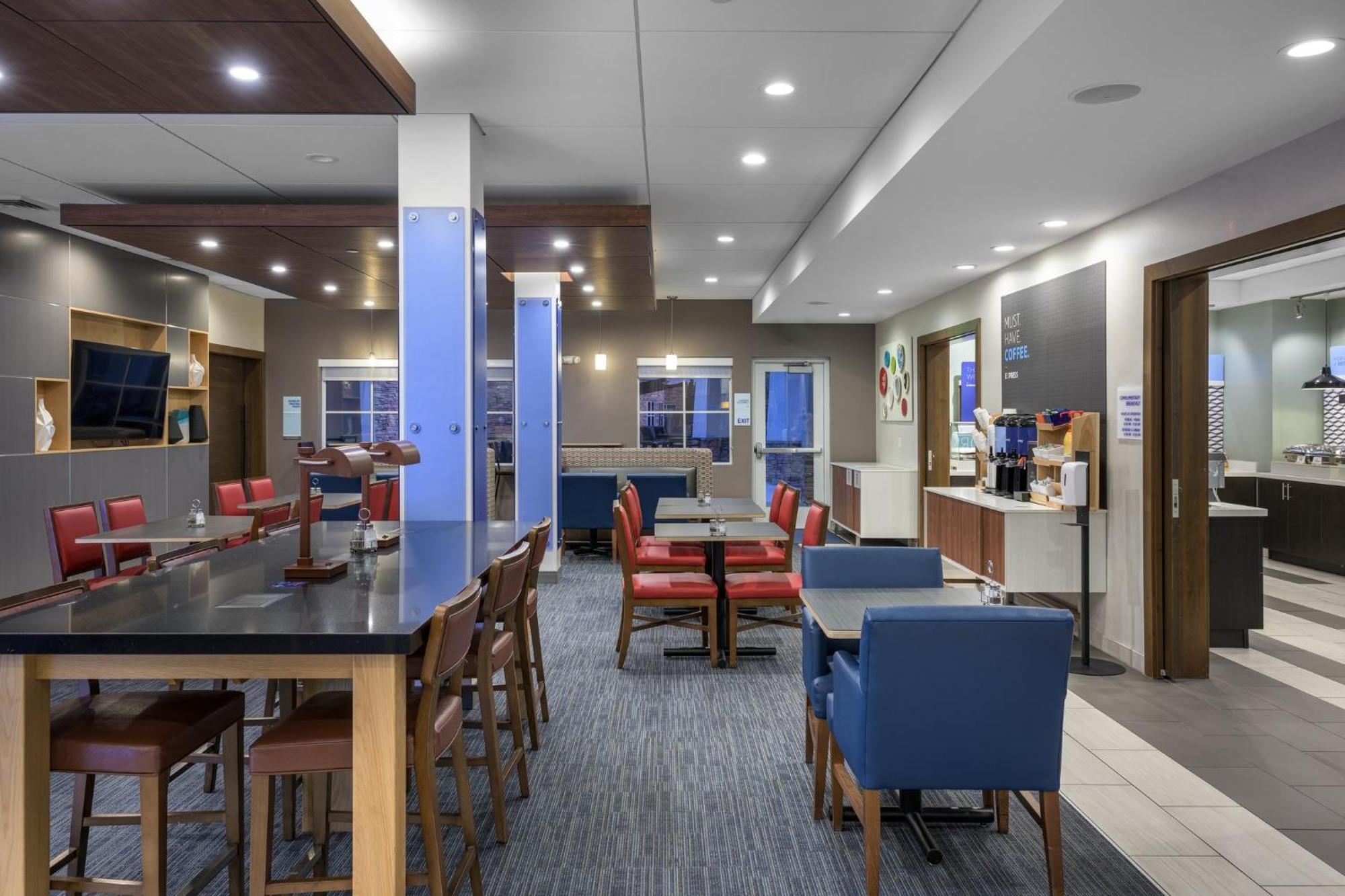 Holiday Inn Express & Suites - Gilbert - East Mesa By Ihg Exterior photo