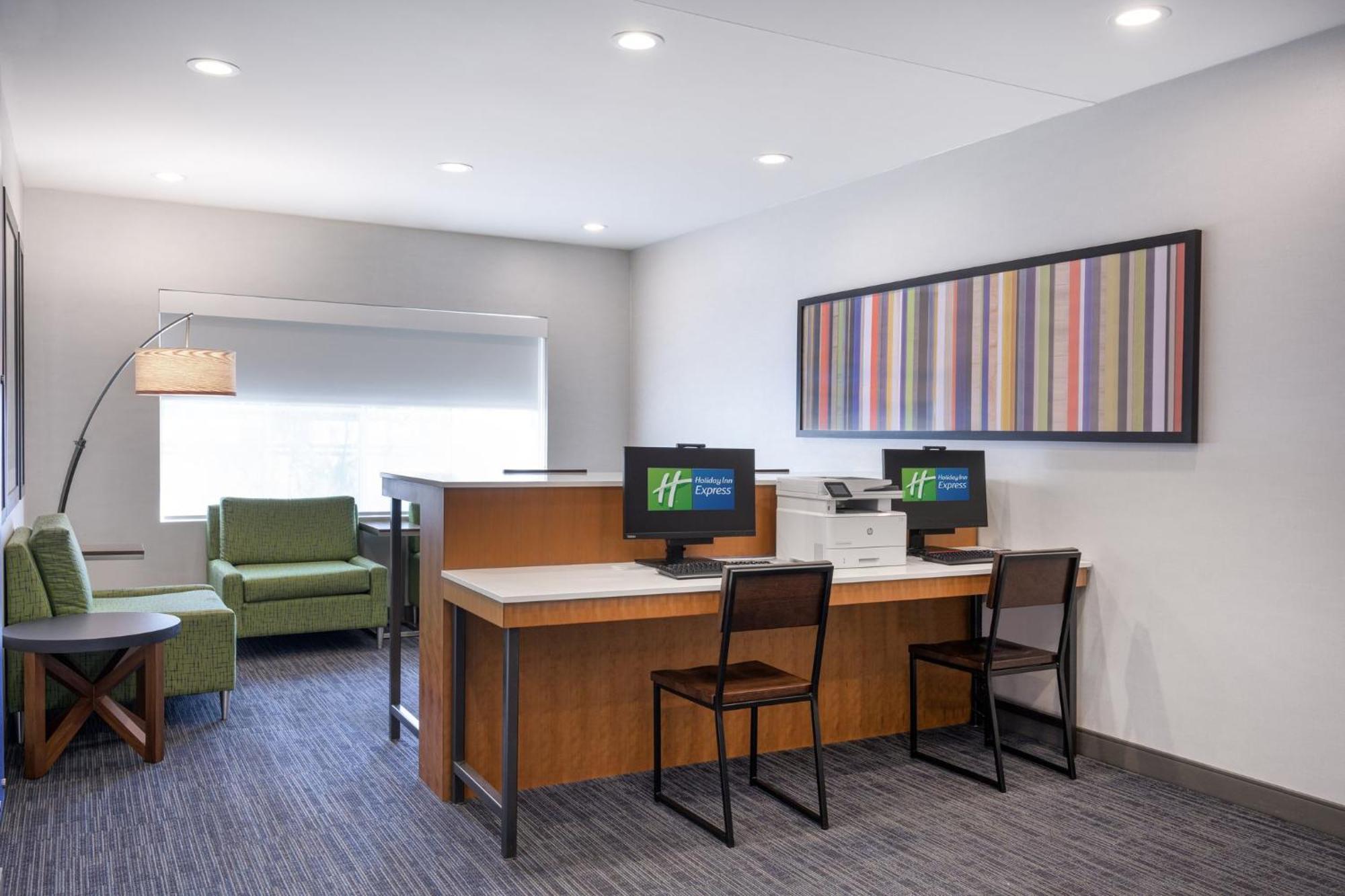 Holiday Inn Express & Suites - Gilbert - East Mesa By Ihg Exterior photo