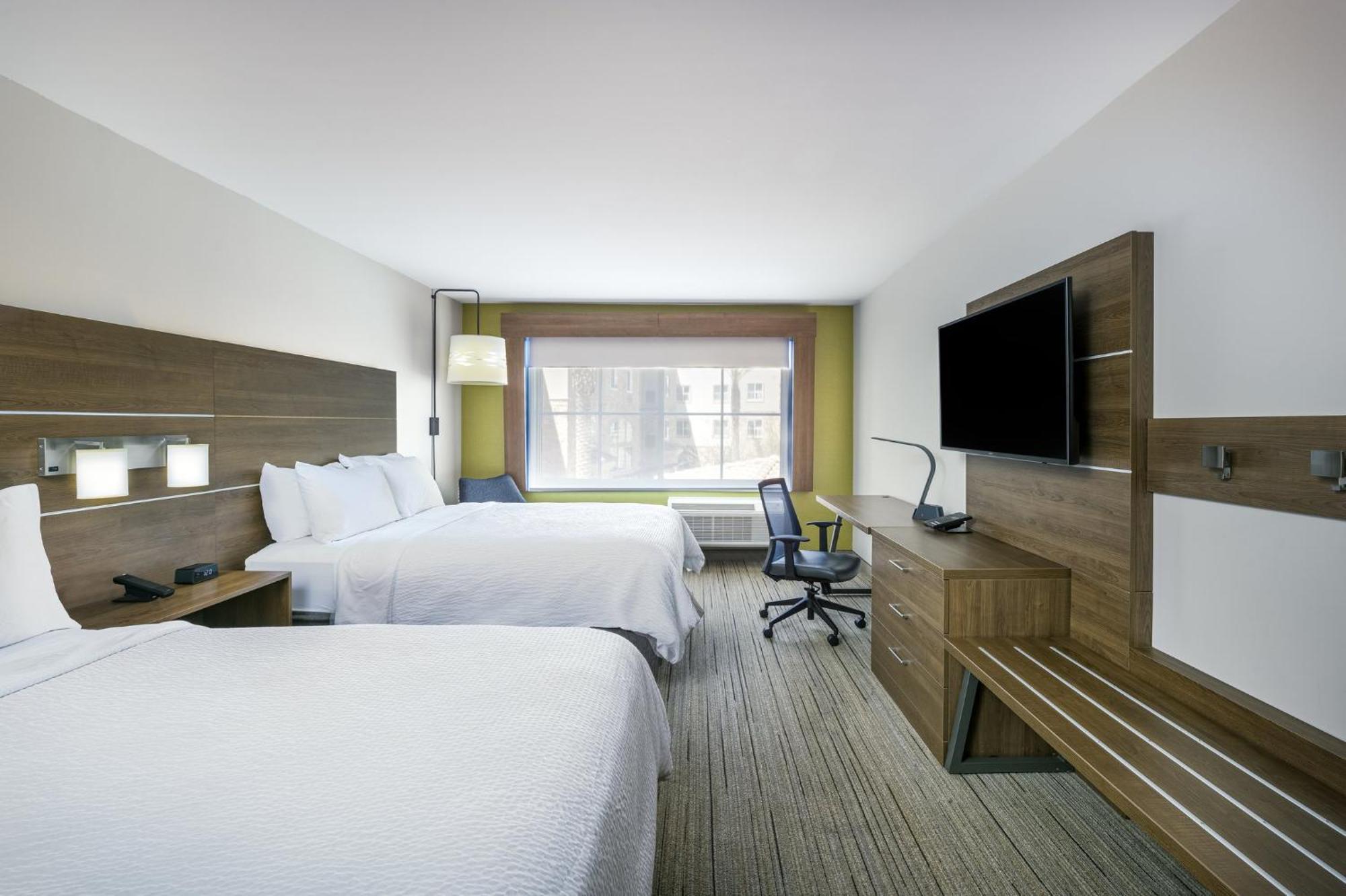 Holiday Inn Express & Suites - Gilbert - East Mesa By Ihg Exterior photo