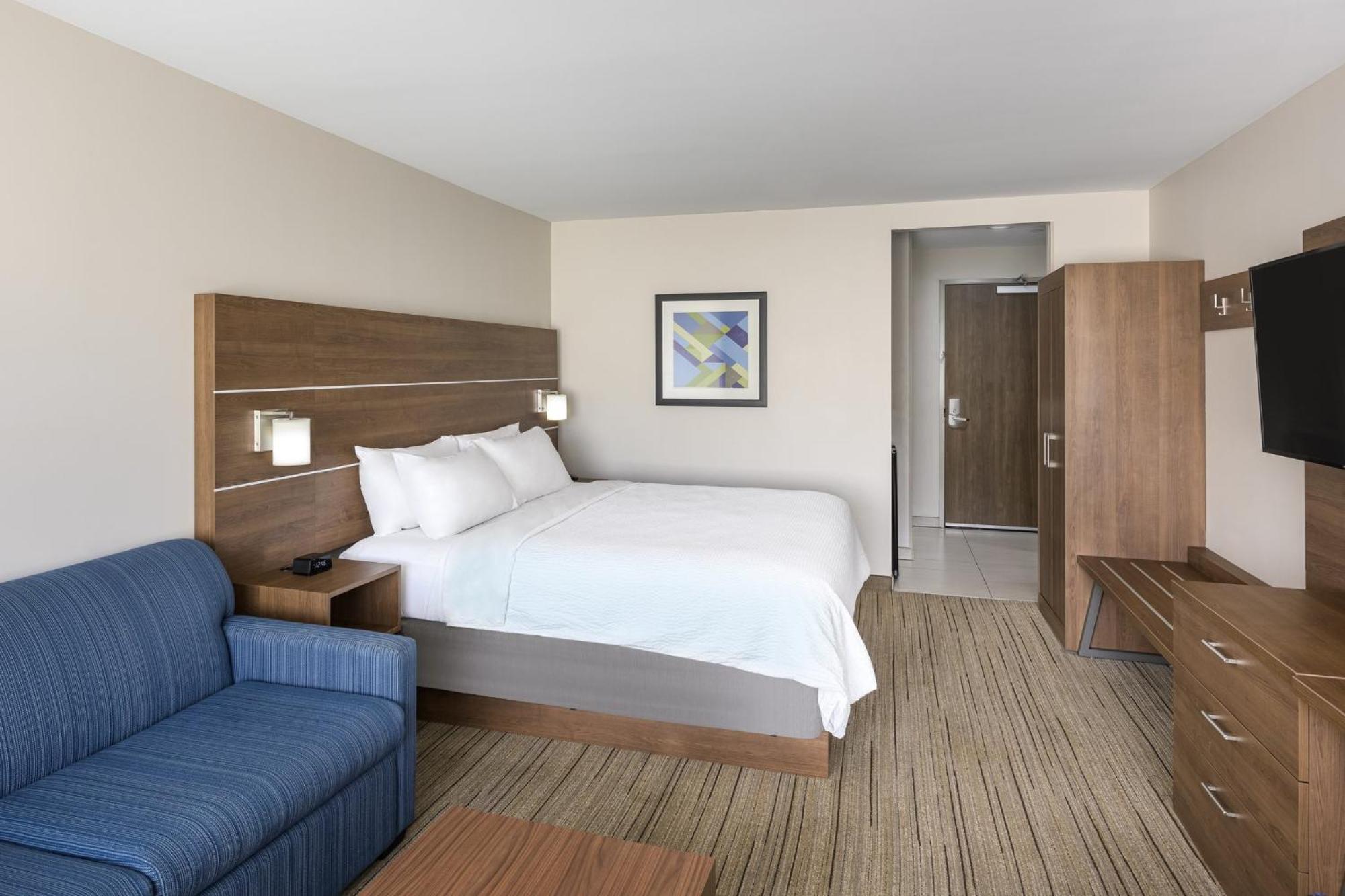 Holiday Inn Express & Suites - Gilbert - East Mesa By Ihg Exterior photo