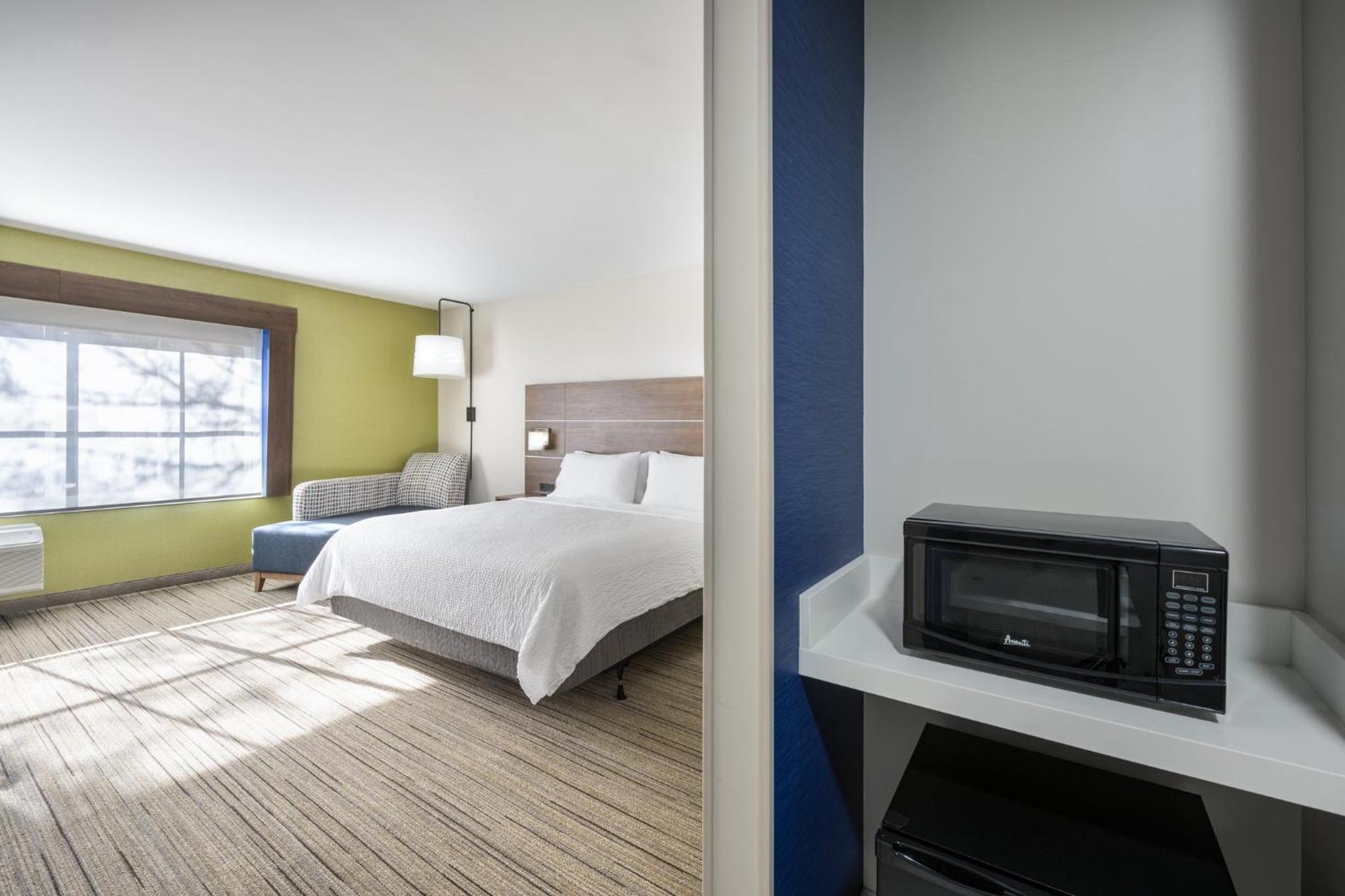 Holiday Inn Express & Suites - Gilbert - East Mesa By Ihg Exterior photo