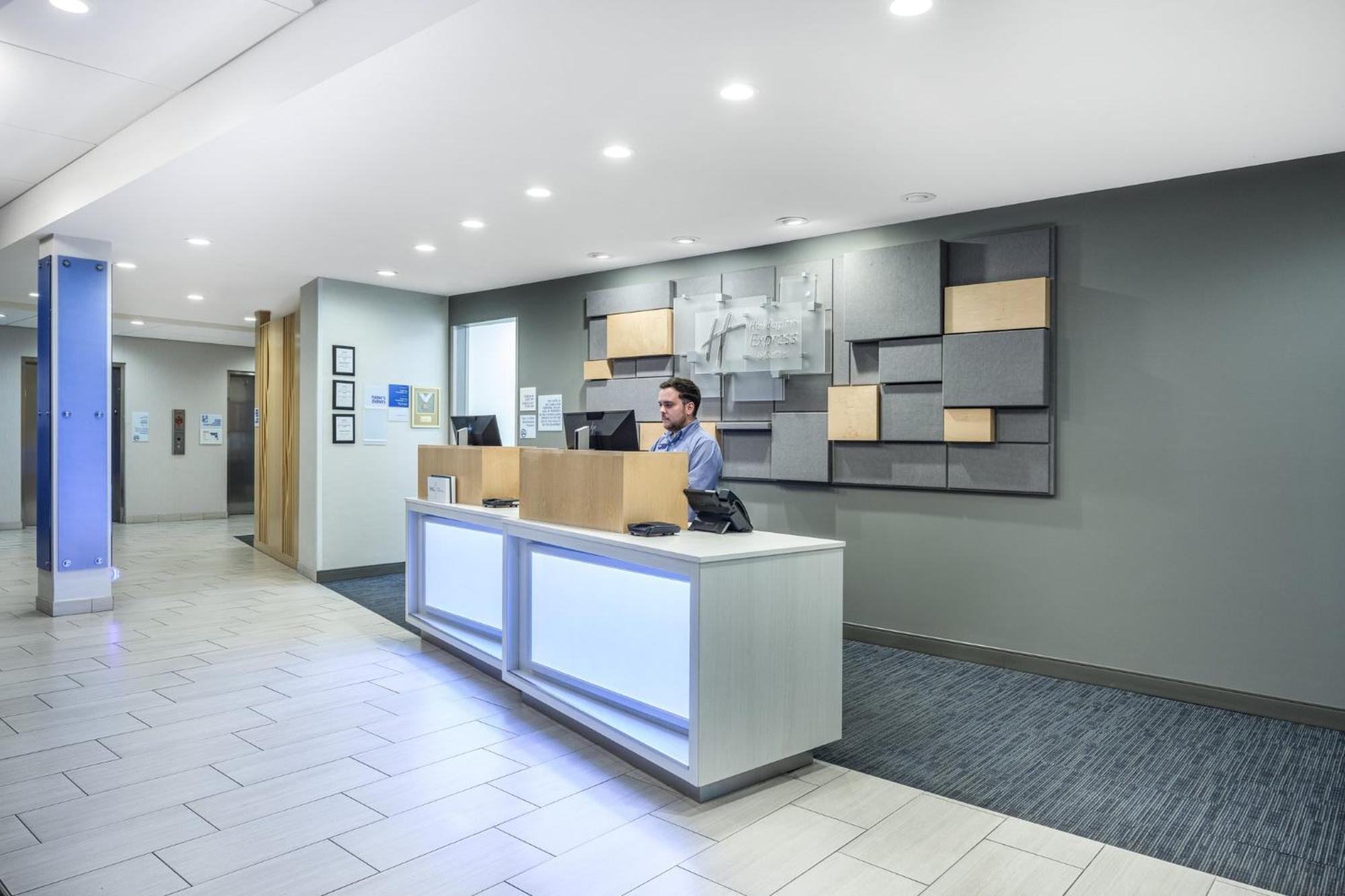 Holiday Inn Express & Suites - Gilbert - East Mesa By Ihg Exterior photo